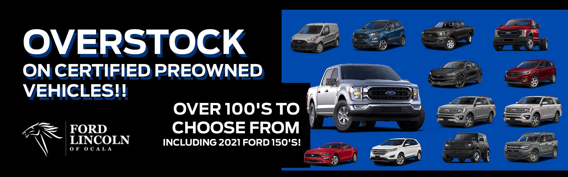 Certified Preowned Vehicles 
